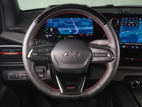 Used 2025 Chevrolet Silverado EV RST image 22