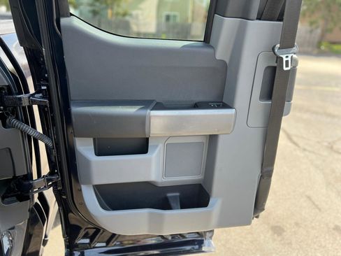 Used 2021 Ford F150 XLT w/ Equipment Group 301A Mid RWD image 34