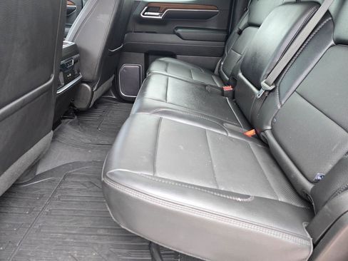 Used 2023 GMC Sierra 1500 Denali AWD/4WD image 12