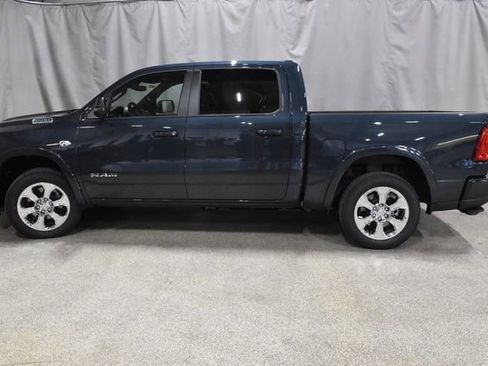 New 2026 RAM 1500 Big Horn image 5