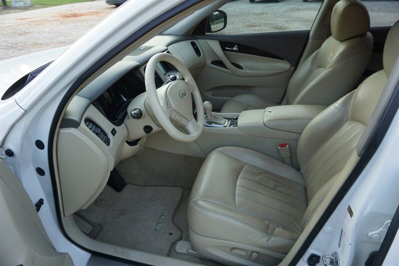 Used 2011 INFINITI EX35 Journey w/ Premium Pkg AWD/4WD image 23