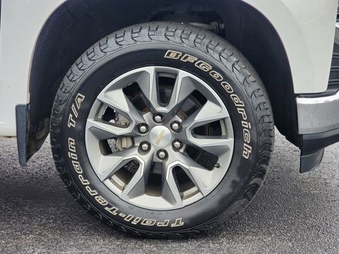 Used 2021 Chevrolet Silverado 1500 LT image 6