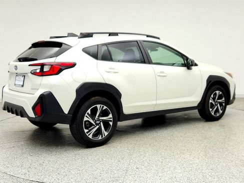 Used 2024 Subaru Crosstrek 2.0i Premium AWD/4WD image 5