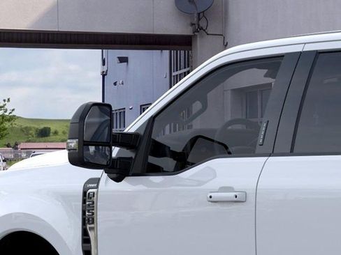 New 2026 Ford F250 Lariat w/ FX4 Off-Road Package AWD/4WD image 20
