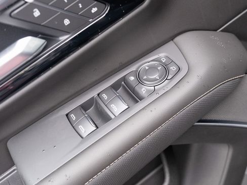 New 2026 Chevrolet Tahoe Premier image 15