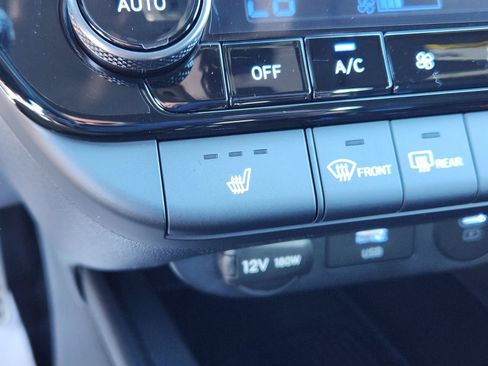 New 2026 Hyundai Elantra SEL Sport Premium FWD image 40