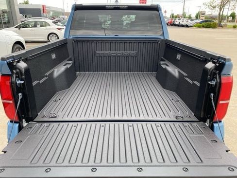 New 2026 Toyota Tacoma SR5 AWD/4WD image 4
