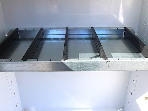 Used 2024 Chevrolet Silverado 3500 W/T w/ Snow Plow Prep Package image 8