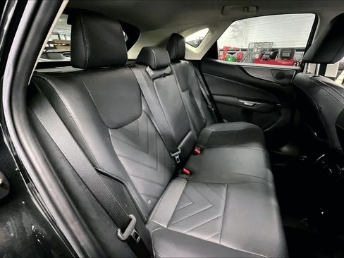 Used 2024 Lexus NX 450h+ AWD w/ Vision Package image 20