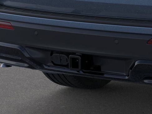 New 2026 Ford Explorer ST-Line w/ ST-Line Street Pack image 23