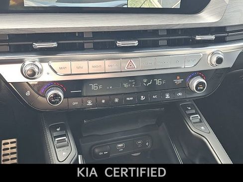 Used 2023 Kia Telluride SX Prestige X-Pro AWD/4WD image 25