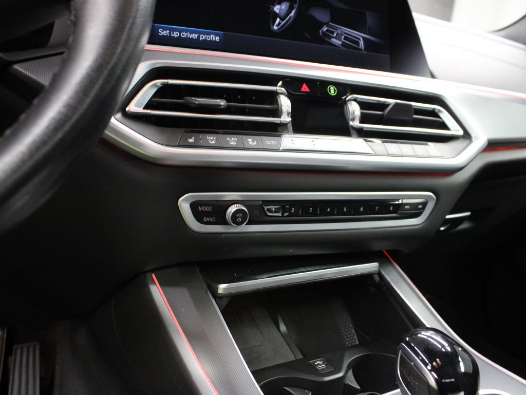 Used 2022 BMW X5 xDrive45e AWD/4WD image 60