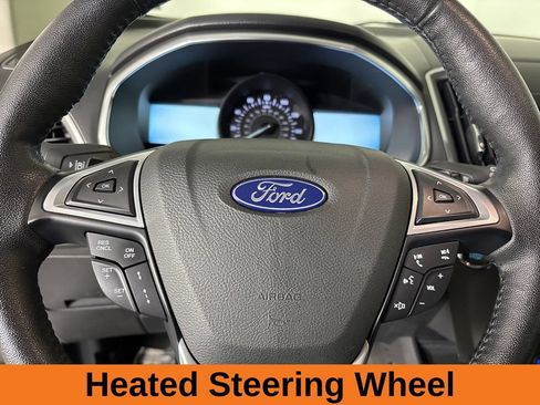Used 2018 Ford Edge Sport w/ Equipment Group 401A AWD/4WD image 18