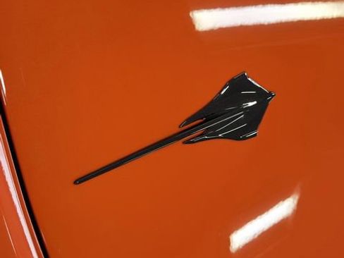 New 2026 Chevrolet Corvette Stingray Coupe w/ 1LT image 8