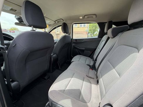 Used 2020 Ford Escape S FWD image 17