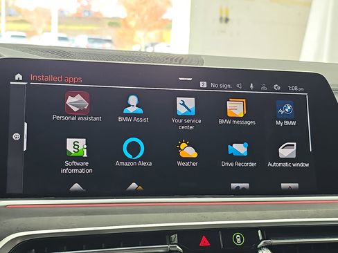 Used 2023 BMW X5 xDrive40i w/ Premium Package image 21