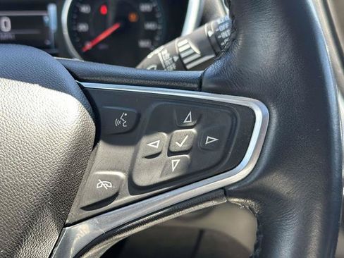 Used 2018 Chevrolet Equinox Premier AWD/4WD image 37