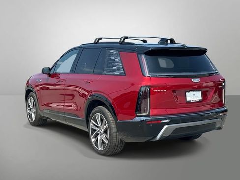 Used 2026 Cadillac Vistiq Sport AWD/4WD image 28