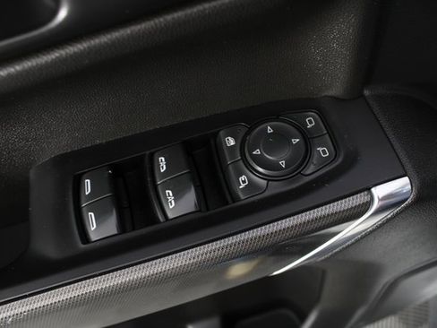 Used 2021 GMC Sierra 1500 AT4 image 15