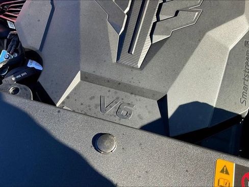 New 2026 Hyundai Palisade XRT Pro image 17