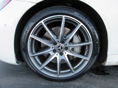 Used 2019 Mercedes-Benz S 560 S 560 image 56