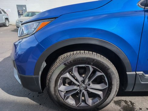 Used 2020 Honda CR-V EX image 16