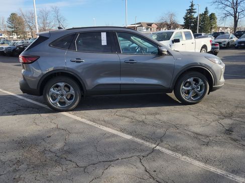 New 2026 Ford Escape ST-Line Select w/ Tech Pack #2 image 18