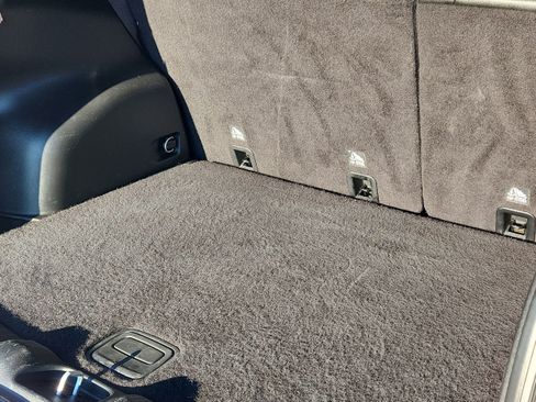 Used 2024 Jeep Compass Trailhawk image 26