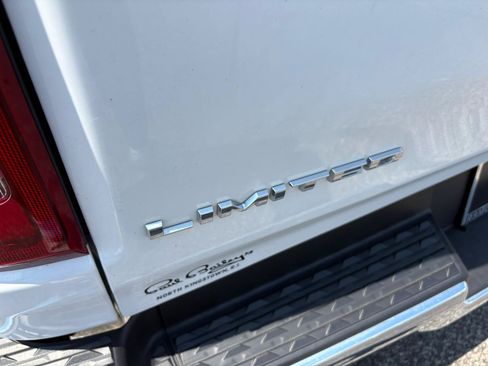 Used 2019 RAM 1500 Limited AWD/4WD image 51
