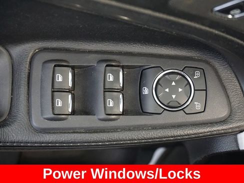 Used 2019 Ford Explorer 4WD Police Interceptor image 5