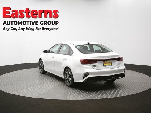 Used 2022 Kia Forte LXS image 34