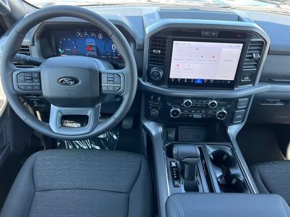 New 2026 Ford F150 XLT w/ Equipment Group 302A MID