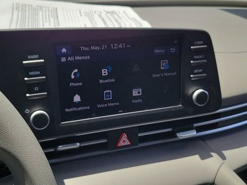 Certified 2023 Hyundai Elantra SEL FWD image 25