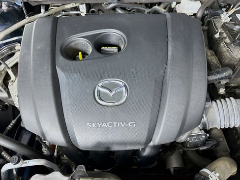 Used 2024 MAZDA CX-50 AWD 2.5 S w/ Preferred Package image 35