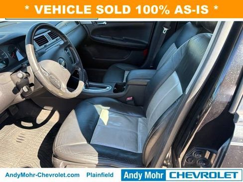 Used 2008 Chevrolet Impala LT FWD image 15