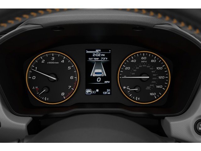 New 2027 Subaru Crosstrek 2.5i Wilderness AWD/4WD image 19