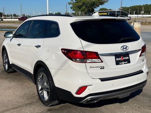 Used 2019 Hyundai Santa Fe XL image 6