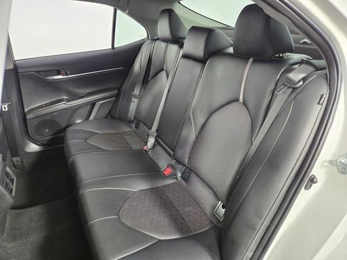 Used 2023 Toyota Camry XSE image 16
