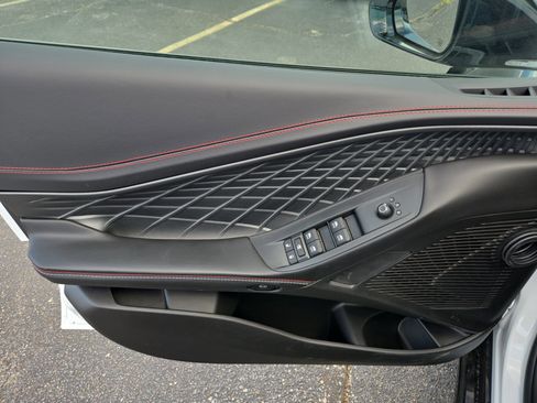 New 2026 Dodge Charger Scat Pack w/ Blacktop Package image 5