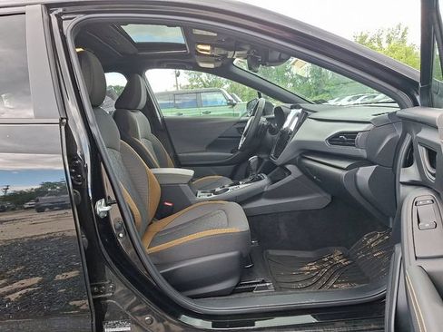 Used 2025 Subaru Crosstrek 2.5i Sport AWD/4WD image 47