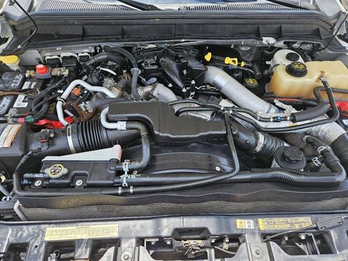 Used 2015 Ford F450 XLT AWD/4WD image 62
