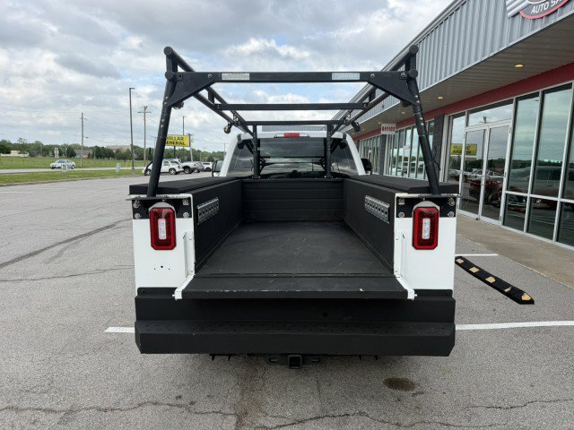 Used 2019 Ford F250 XL w/ XL Value Package RWD image 5