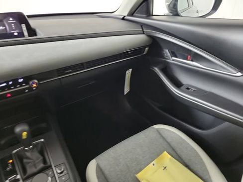 New 2026 MAZDA CX-30 Aire Edition AWD/4WD image 17