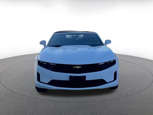 Used 2023 Chevrolet Camaro LT image 4