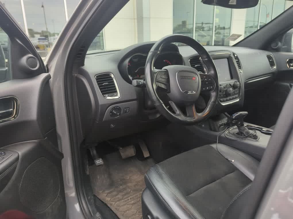 Used 2020 Dodge Durango GT AWD/4WD image 5
