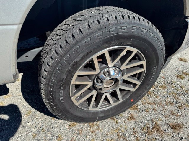 Used 2019 Ford F250 Lariat w/ Chrome Package AWD/4WD image 9
