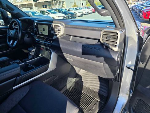 Used 2025 Toyota Tundra SR5 image 12