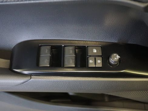 New 2026 Toyota Camry SE image 6