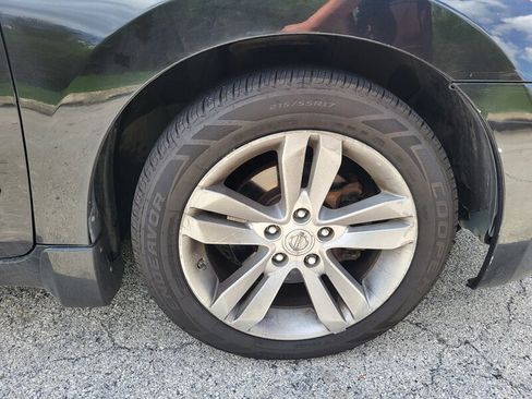 Used 2010 Nissan Altima 3.5 SR w/ Premium Pkg FWD image 30