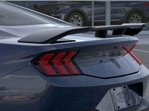 New 2025 Ford Mustang Dark Horse RWD image 22